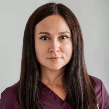 Ольга Васильевна Беляева